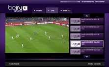   Live Bein sports arabic hd