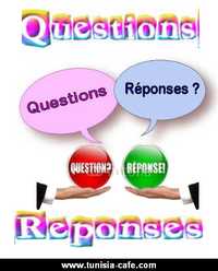   Questions & Rponses des Tous les Pourquois